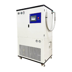 Endüstriyel otomatik sıvı azot makinesi - Product Image 3