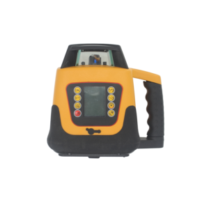 Nivelador Láser de Terrenos Agrícolas, Sistema de Nivelación Láser, Caja de Control del Detector, Utilizado para Tractor YD998H2, Sistema de Nivelación Láser - Product Image 2
