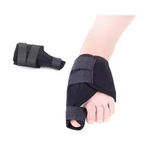 <span class=keywords><strong>Correcteur</strong></span> d'<span class=keywords><strong>hallux</strong></span> <span class=keywords><strong>valgus</strong></span> pour gros orteil, plaque de fixation osseuse du pied, manchon de protection pour orteil avec protection sportive - Product Image 6