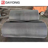 304 Edelstahl gewebtes Filters ieb Mesh Industrie maschinen Produkt