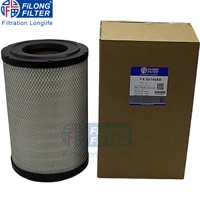FILONG FA-90146A,AF25898A+B,5010315990,P782137,AF25898,C25003 Filtre à air pour la Chine