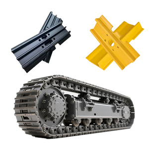 Máy xúc theo dõi tấm, máy xúc theo dõi Giày - Product Image 1