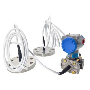 Transmisor de presión absoluta Honeywell STA700 SmartLine-Sensor industrial de alta precisión - Product Image 2