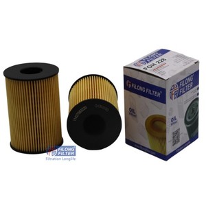 Filtre à huile FILONG pour BMW 50i FOH-228 11427600089 11427848321 11427580676 HU8007Z <span class=keywords><strong>OX353</strong></span>/3D 11427583220 - Product Image 2