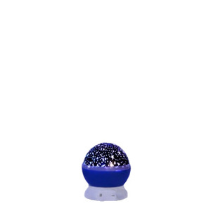 Starry Sky Lamp <b>Projector</b> Round Planet Shape USB Powered LED Night <b>Light</b> For Bedroom Children Couples Bedside - Product Image 5