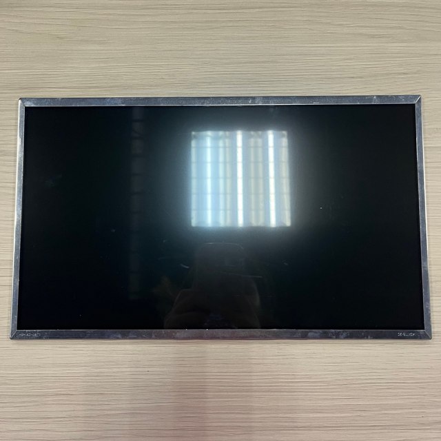 14 inch LCD module LTN140AT26 with low voltage supply WLED and 40 pins LVDS for portable computers display