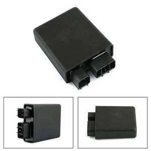 Encendedor de Motocicleta KOCH FZ-16 de Alto Rendimiento, Nuevo, 2010, 21C-H5540-00, CDI de Plástico, Modelos Mio Wave Jupiter, KQ-21C, en Caja - Product Image 4