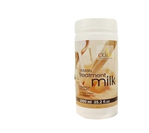 GuangZhou COLISISI Manufacture <strong>Hair</strong> Care Keratin Milk Nourishing Scalp <strong>Hair</strong> Care Loss <strong>Treatment</strong> <strong>Hair</strong>