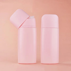 ขวดพ<span class=keywords><strong>ล</strong></span>าสติกขนาด 200 มล. สำหรับใส่เจลแต่ง<span class=keywords><strong>ผม</strong></span> <span class=keywords><strong>ครีม</strong></span>จัดแต่งทรง<span class=keywords><strong>ผม</strong></span> หวีสำหรับจัดแต่งทรงผม ขวดสำหรับตัดแต่งทรงผม ขวดสำหรับนวดหนังศีรษะ พร้อมแปรงทา - Product Image 1