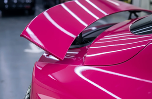 कुब्न ग्लॉस क्लासिक रंग 1.52*15 हाइलाइट, रंग परिवर्तन, स्वचालित मरम्मत tppf रंग परिवर्तन, फिल्म अनुप्रयोग - Product Image 6