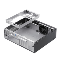 Nouveau design pc de bureau SFF slim mini boîtier de jeu ordinateurs de bureau pc de bureau 2023