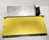Amplificateur servo Fanuc A06B-6077-H111, module de commande de variateur de fréquence, 240V 40A, alimentation Alpha, Japon