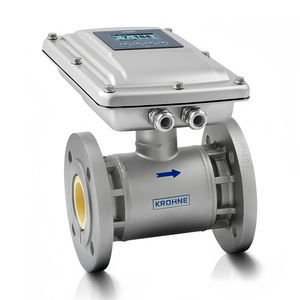 <span class=keywords><strong>Krohne</strong></span> Optisonic 6300P Ultrasone Rotameter Optimass 6400 <span class=keywords><strong>H250</strong></span> M40 Dk800 Optiflux 4300 Flowmeter <span class=keywords><strong>Krohne</strong></span> <span class=keywords><strong>Flow</strong></span> <span class=keywords><strong>Meter</strong></span> - Product Image 6