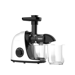 Máy ép trái cây chậm tay miễn phí chậm máy ép trái cây tốt nhất ngang chậm máy ép trái cây - Product Image 2