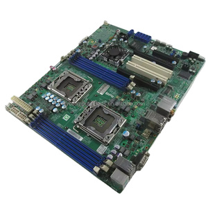 Placa Base X8DAL-i para Supermicro DDR3 SATA2 PCI-E 2.0, Procesador Xeon Serie 5600/5500, Placa Base X8DAL-i DDR3 SATA2 PCI-E 2.0 - Product Image 4