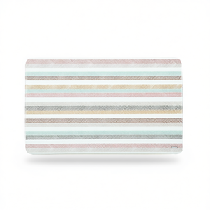 KESPER Breakfast Board Stripes Pack Of 5 Chopping <b>Block</b> - Product Image 2