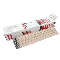 Electrodo de Acero Inoxidable E308-16/308L-16 E309-16 E309L-16, Temperatura de Funcionamiento 450-500°C, Corriente de Soldadura 80-100A