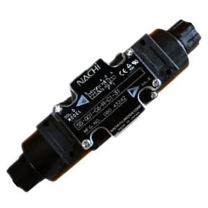 Na chi katup solenoid hidrolik, seri SS SL SA SLD SS-G01,SS-G03,SA-G01,SA-G03,SL-G01,SL-G03,SLD-G01,SLD-G03 SS-G03-C1-FR-E1-22