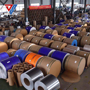 חם מכירה תעשייתי סלילי אלומיניום <span class=keywords><strong>6061</strong></span> <span class=keywords><strong>6063</strong></span> 0.2-10mm עובי צלחת רצועה גליל כיפוף ריתוך שירותי חיתוך - Product Image 6