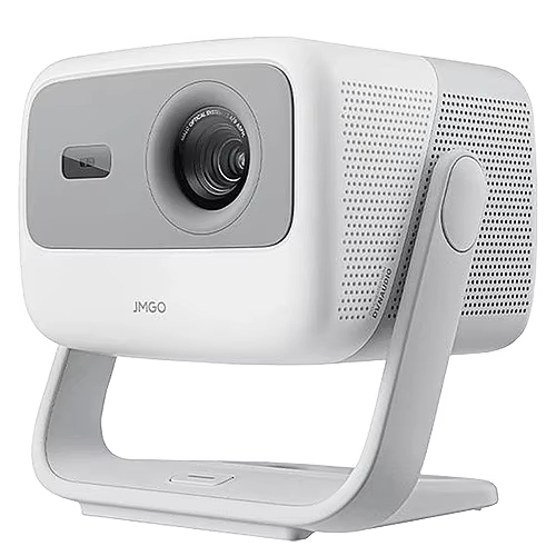 JMGO N1S 4K Laser Projector 1250 ISO/1200 CVIA Lumens Home Theater Contrast 1600:1 Ultra HD Mini Video Projector