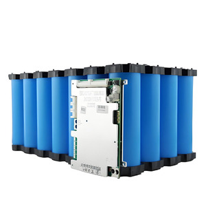 Nhà máy OEM tùy chỉnh <span class=keywords><strong>PCB</strong></span> Lithium Battery Pack bảo vệ bảng mạch SMT <span class=keywords><strong>BMS</strong></span> Gerber bom yêu cầu pcba - Product Image 6