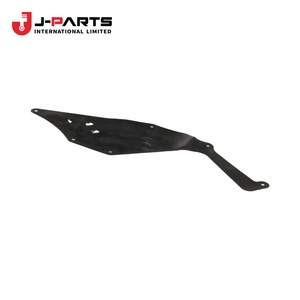 Guardabarros, Protector de Salpicaduras, Derecho para Toyota HIACE RZH113 1989-2004 - Product Image 1