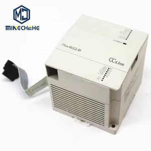 Module d'entrée numérique spécial pour contrôleur programmable PLC original FX2N-16CCL-M - Product Image 1