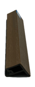 Connecteur <span class=keywords><strong>d</strong></span>'<span class=keywords><strong>angle</strong></span> extérieur WPC de qualité supérieure <span class=keywords><strong>pour</strong></span> <span class=keywords><strong>profil</strong></span> de finition <span class=keywords><strong>pour</strong></span> panneau de revêtement, finition murale cannelée - Product Image 4
