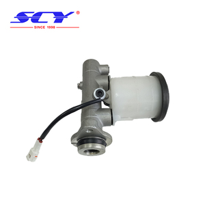 กระบอกสูบหลักเหมาะสำหรับ Toyota Paseo 1997-1999 4720110210 47201-10210 - Product Image 5