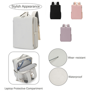 <span class=keywords><strong>Sac</strong></span> <span class=keywords><strong>à</strong></span> <span class=keywords><strong>dos</strong></span> pour <span class=keywords><strong>ordinateur</strong></span> portable avec logo personnalisé pour hommes et femmes, <span class=keywords><strong>sac</strong></span> d'affaires tendance, <span class=keywords><strong>sac</strong></span> <span class=keywords><strong>à</strong></span> <span class=keywords><strong>dos</strong></span> pour <span class=keywords><strong>ordinateur</strong></span> portable avec port USB, <span class=keywords><strong>sac</strong></span> <span class=keywords><strong>à</strong></span> <span class=keywords><strong>dos</strong></span> pour <span class=keywords><strong>ordinateur</strong></span> portable pour l'université - Product Image 3