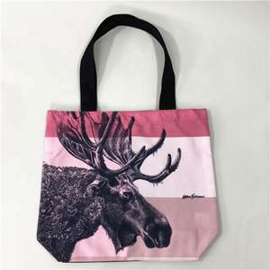 Plain Shopping Cotton Shoulder <b>Bag</b> Organic Cotton Tote <b>Bag</b> Packaging Small Mesh Cotton Packaging <b>Bag</b> - Product Image 1