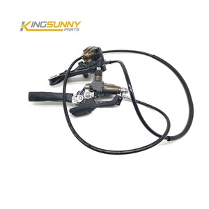 Compleet nieuwe achterremklauw-assemblage reserveonderdelen vervangende accessoires voor Surron Ultra Bee off-road motorfiets - Product Image 2