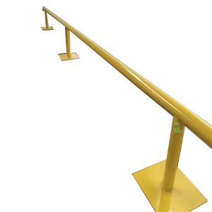 Equipo de gimnasia para esquiar, herramienta de hierro para deportes de nieve, varios colores, económica, duradera, venta de fábrica - Product Image 1