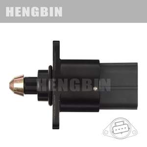 Válvulas de Mariposa de Ralentí 4874432 4874432AB 4897246AA 4897246AB AC174 AC333 - Product Image 3