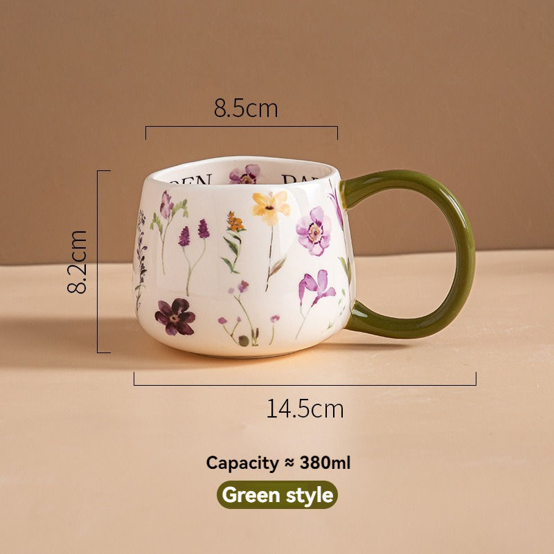 สีเขียว