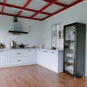 <span class=keywords><strong>Maison</strong></span> préfabriquées en acier inoxydable, conteneur d'expédition, <span class=keywords><strong>garage</strong></span>, à <span class=keywords><strong>vendre</strong></span> - Product Image 4
