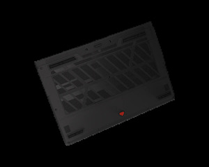 โน้ตบุ๊กเกมมิ่ง MSI Katana 15 HX C14WFOK-016CNY รุ่นดั้งเดิม ขนาด 15.6 นิ้ว 165Hz IPS i7-14650HX RTX5060 แรม 16GB SSD 1TB สำหรับขายส่ง - Product Image 4