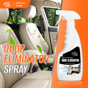 Powerful Dry Spray Cleaning Agent for <b>Car</b> <b>Interiors</b> Effective Fabric Detergent for Carpet Spot Cleaner & Wash - Product Image 1