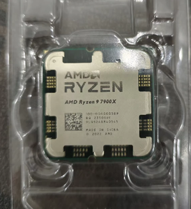 AMD สำหรับ <span class=keywords><strong>Ryzen</strong></span> 9 <span class=keywords><strong>7900X</strong></span> 12คอร์24-เกลียว4.7GHz TDP 170W สำหรับเดสก์ท็อปผลิตภัณฑ์ใหม่พร้อม100-000000589 - Product Image 1