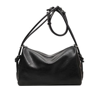 Bolso de mano de PU para mujer, precio de mayoreo, bolso cruzado versátil y moderno para mujer - Product Image 5