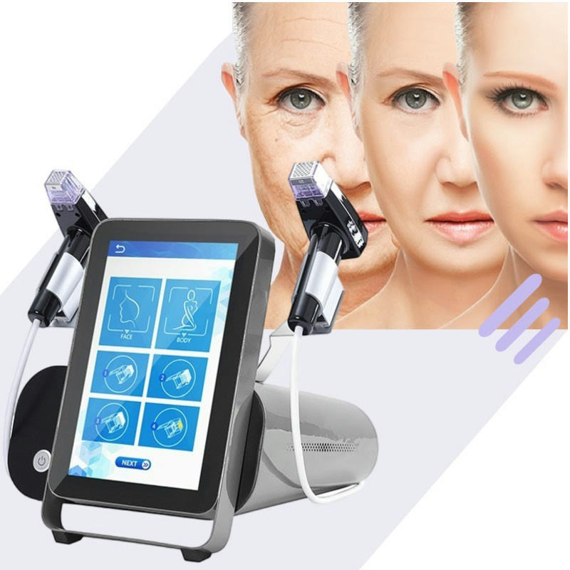 Factory Price Microneedling Rf Radio Frequency
