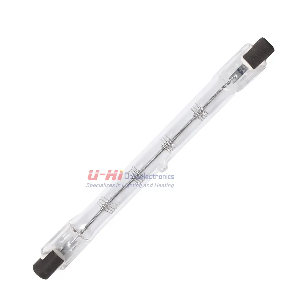 J118 300W 500w Good Quality CE ROHS REACH Halogen Bulb