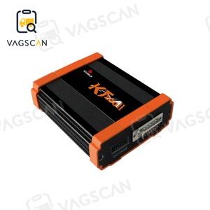 รองรับโปรโตคอลหลากหลาย OBD/BOOT/BDM/JTAG ทำงานได้ทั้งออนไลน์และออฟไลน์ เครื่องมือปรับแต่งชิป TCU ECU สำหรับ KT200 II เวอร์ชันเต็ม - Product Image 4