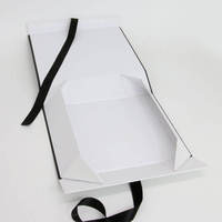Boîte cadeau en carton personnalisée pour vêtements, boîte d'emballage en papier pour maillot de bain, mariage, fabricants en gros