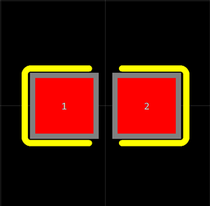 C0805B104K500NT Ceramic <b>Capacitors</b> 100nF 10% 50V Electronic Parts with High Visibility for Search Engine Stock <b>Capacitors</b> - Product Image 6