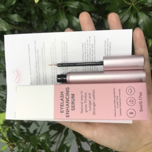 Vente chaude Vegan Eye Lash Bouteille Sérum pour les <span class=keywords><strong>cils</strong></span> et les sourcils Traitements de croissance des <span class=keywords><strong>cils</strong></span> Croissance du sérum des <span class=keywords><strong>cils</strong></span> - Product Image 6