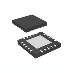 IR3087MPBF 20 VFQFN Exposed Pad Electronic Chips Component Power Management (PMIC) Manufacturer Channel - Product Image 1