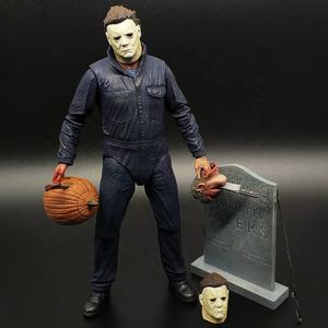 Figurines d'action en PVC, film personnalisé de dessin animé 3D, fabricant de figurines, cm - Product Image 2