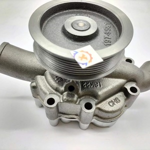 ปั๊มน้ำ C7 C9 รุ่น 1291169 10R2790 2364413 สำหรับอะไหล่เครื่องยนต์ดีเซล E329D E325C - Product Image 4