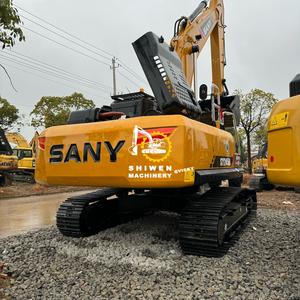 SY365H SY365H SY205C SY235 SY245H ของ Sany รถขุด SY215C SY485H SY375H รถ barata excavadora Sany segunda mano - Product Image 4